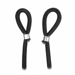 Elastische Kordel 7M mit Endschlaufen