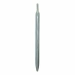 Zelthering 30cm Metall mit Haken 6 Stuck im Polybeutel