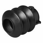 Staubschutzkappe fur Auflaufbremse 55 55mm L 135 passend fur Knott Avonride