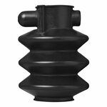 Staubschutzkappe fur Auflaufbremse 55 55mm L 135 passend fur Knott Avonride