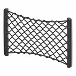 Ablagenetz elastisch 24x18cm mit Kunststoffrahmen NS-8