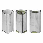 Thermohulle fur 11kg Gasflaschen