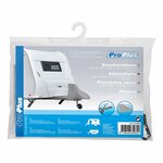 Deichselabdeckung PVC