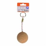 Korkball-Schlusselanhanger (schwimmend)