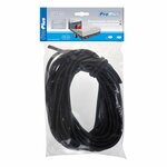 Klappanhanger elastisch
