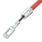 Bremsseil mit ose passend fur  HL1040 GL1265 2088700406