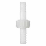 Schlauchtullenkupplung 12mm