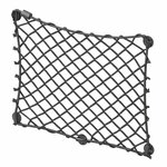 Ablagenetz elastisch 30x18cm NS-9