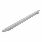 T-Hering 40cm Metall 2 Stuck im Polybeutel