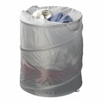 Faltbarer Waschesack