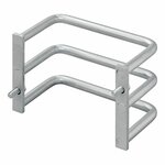 Rucklichtschutz 140x105x80mm