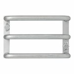 Rucklichtschutz 140x105x80mm