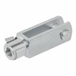 Gabel M12 85x23mm