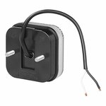 Begrenzungsleuchte 12 24V weiß 65 x 65 mm LED
