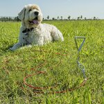 Installationsspirale mit Kabel 4 5M