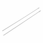 Bremsstange M10 fur Anhanger 2x1 Meter