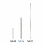 Aluminium-Bindeschiene 60cm