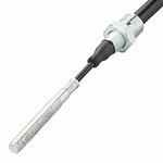 Bremsseil 1330 1557mm Buchsendurchmesser 26mm passend fur BPW