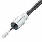 Bremsseil 1430 1640mm Buchsendurchmesser 22mm passend fur Knott Schlegl Nieper Avonride BPW