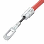 Bremsseil mit ose passend fur  HL1460 GL1685 21841804