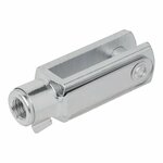 Gabel M12 85x23mm
