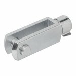 Gabel M12 85x23mm