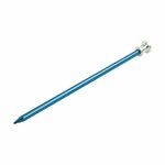 Felshering 20cm Aluminium 4 Stuck im Polybeutel