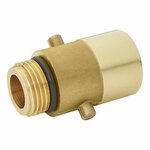 LPG-Nippel Niederlande Bajonett 22mm