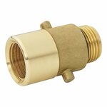 LPG-Nippel Niederlande Bajonett 22mm