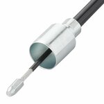 Bremsseil 1530 1757mm Buchsendurchmesser 26mm passend fur BPW