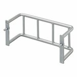 Rucklichtschutz 228x105x80mm