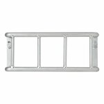 Rucklichtschutz 228x105x80mm