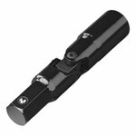 Kardangelenkadapter fur Winkelkonsole 19 mm