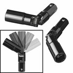 Kardangelenkadapter fur Winkelkonsole 19 mm