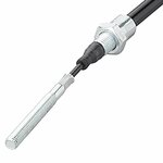 Bremsseil 1630 1840mm Buchsendurchmesser 22mm passend fur Knott Schlegl Nieper Avonride BPW