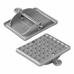 Stabilisierungsfuße Jumbo - 4er Set