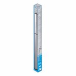 Deichselwaage Aluminium