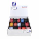 Minikordel Novoleen  2mm  10m  sortiert  255 daN