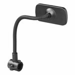 Fahrradspiegel mit flexiblem Arm