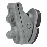 Markisenclips Drehverschluss - 3er Set