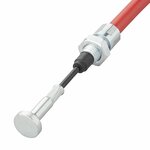 Bremsseil 1790 2000mm Buchsendurchmesser 26mm passend fur  97
