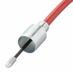 Bremsseil 1790 2000mm Buchsendurchmesser 26mm passend fur  97