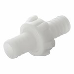 Schlauchtullenkupplung 25mm