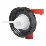 Aquaroll-Wasserhahn 80 mm