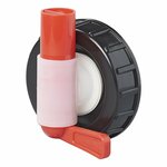 Aquaroll-Wasserhahn 80 mm