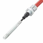 Bremsseil 1990 2200mm Buchsendurchmesser 26mm passend fur  97