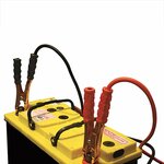 Starterkabelsatz 300 Ampere