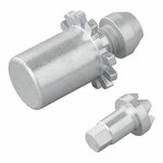 Bremsbacken-Einstellsatz passend fur BPW-7