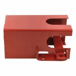Kupplungsschloss 110x110mm PM