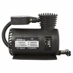 Mini-Luftkompressor 12V